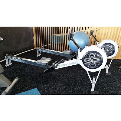 Concept 2 Rowing Machine -  Commercial Grade