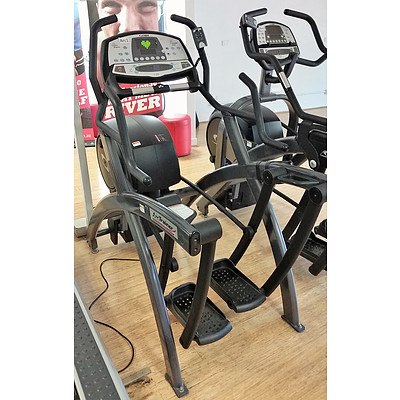 Cybex 620A Arc Trainer Commercial Lot 917944 ALLBIDS