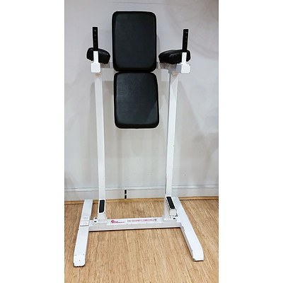 FT Roman Chair - Commercial Grade