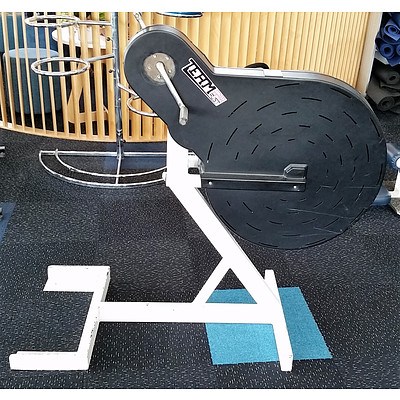 Team Arm Bike - Commercial Grade