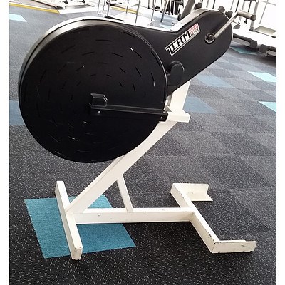 Team Arm Bike - Commercial Grade