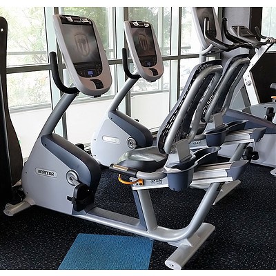 precor rbk 885