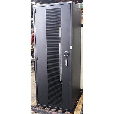 42RU Server Rack with 46RU Server Racks