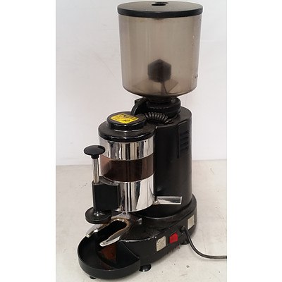 Douwe Egberts Coffee Grinder