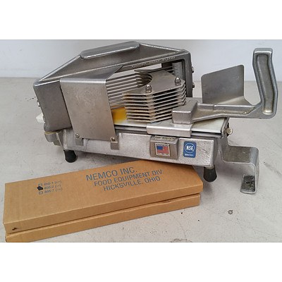 Nemco Benchtop Easy Slicer