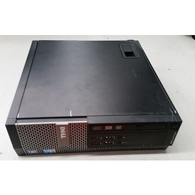 Dell OptiPlex 9020 Small Form Factor Core i5 /4570 3.20GHz Computer