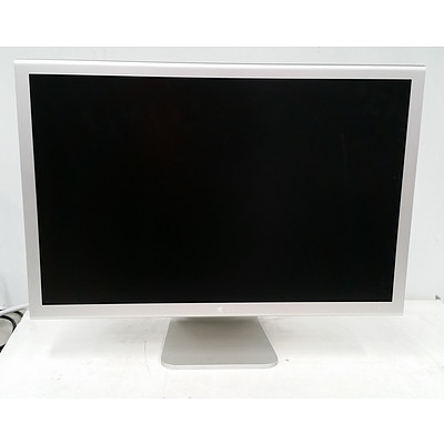 Apple A1083 Cinema HD Display 30-Inch Widescreen LCD Monitor