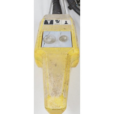 GIS 250/500KG Electric Chain Hoist