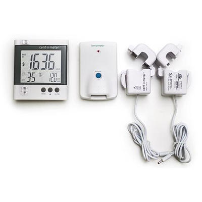 Clipsal CENT-A-METER Energy Monitoring Device