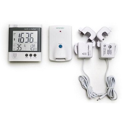 Clipsal CENT-A-METER Energy Monitoring Device