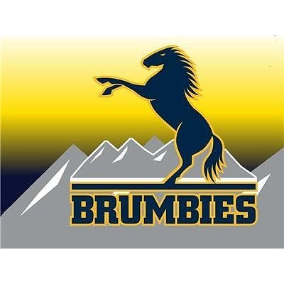 1 x 2018 Signed Plus500 Brumbies Jersey