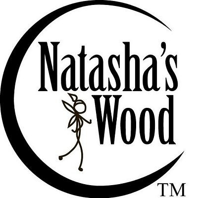 Original Painting "THE LIFE LINES OF THE ENCHANTED WOOD" from the Natasha's Wood, Value $2,000