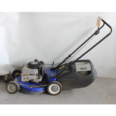 Victa Lawn Mower
