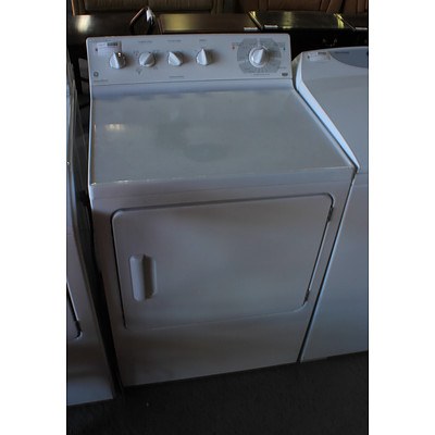 General Electric 7kg Clothes Dryer