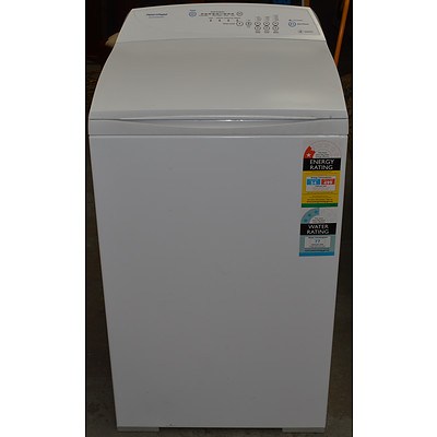 Fisher & Paykel 7.5 Top-Loader Washing Machine