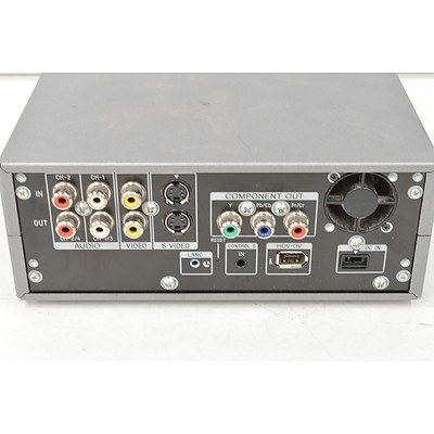 Sony HVR-M15AU Digital HD Video Cassette Recorder
