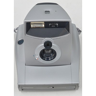 Polaroid 1200FF Instant Camera