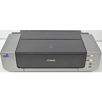 Canon Pixma Pro 9000 Colour InkJet Printer