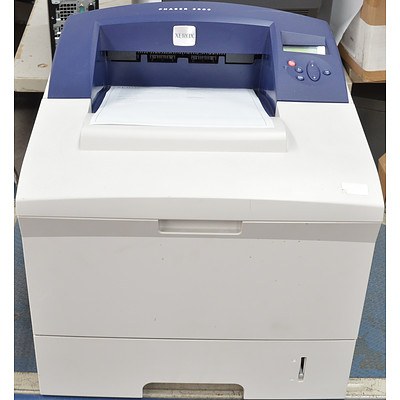 Xerox Phaser 3600 Black and White Laser Printer