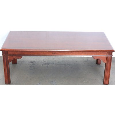 Drexel Heritage Coffee Table