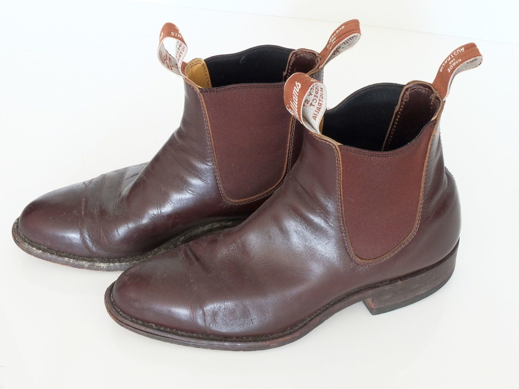 rm williams cheap boots