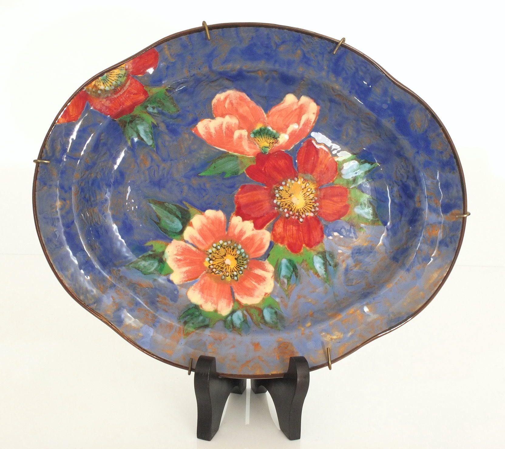 Royal Doulton Dish Lot 925816 ALLBIDS