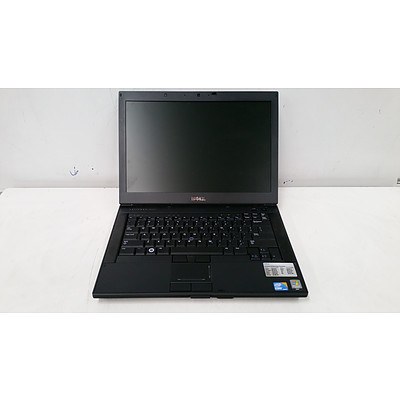 Dell Latitude E6410 14.1 Inch Core i5 /560M Mobile 2.66GHz Laptop
