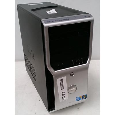 Dell Precision T1500 Core i7 /870 2.93GHz Computer