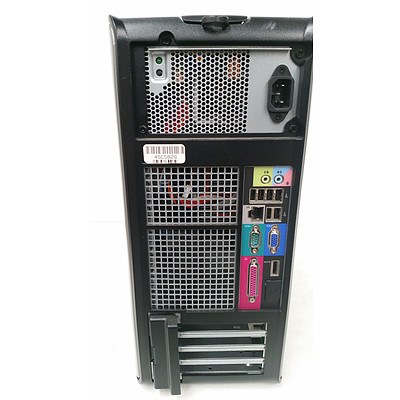 DELL Optiplex 780 Core 2 Duo E8400 3000MHz Computer