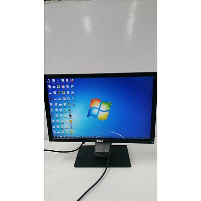 Dell 2209WA 22 Inch Widescreen LCD Monitor