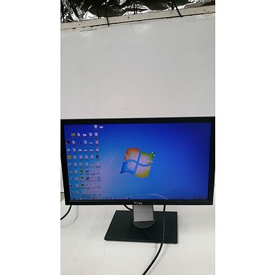 DELL P2311H 23 Inch Widescreen LCD Monitor