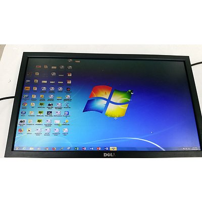 DELL P2311H 23 Inch Widescreen LCD Monitor(without Base)