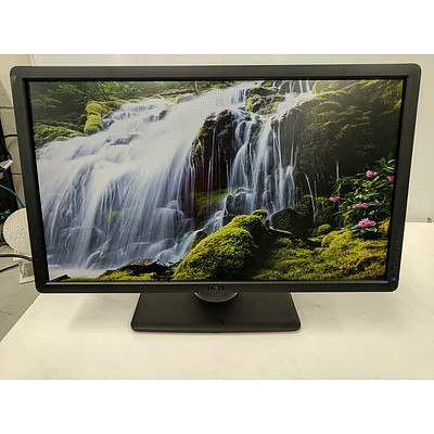 Dell U2312HMt 23 Inch Widescreen LCD Monitor