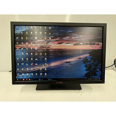 Dell 2209WAf 22 Inch Widescreen LCD Monitor