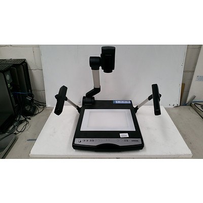 Samsung Digital Presenter SDP-900DXA Document Camera