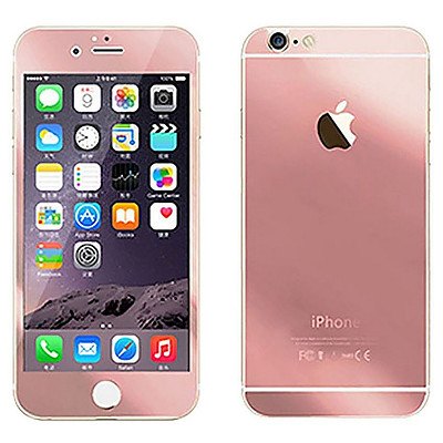 Apple iPhone 6S (A1688) 16Gb Rose Gold Touchscreen Mobile Phone