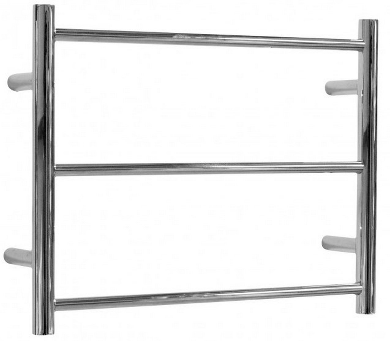 Forme Three Bar Heated Towel Rail - Lot 945268 | ALLBIDS