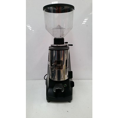 Mazzer Major Automatic Coffee Grinder