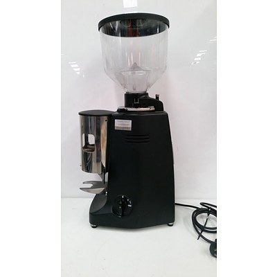 Mazzer Major Automatic Coffee Grinder