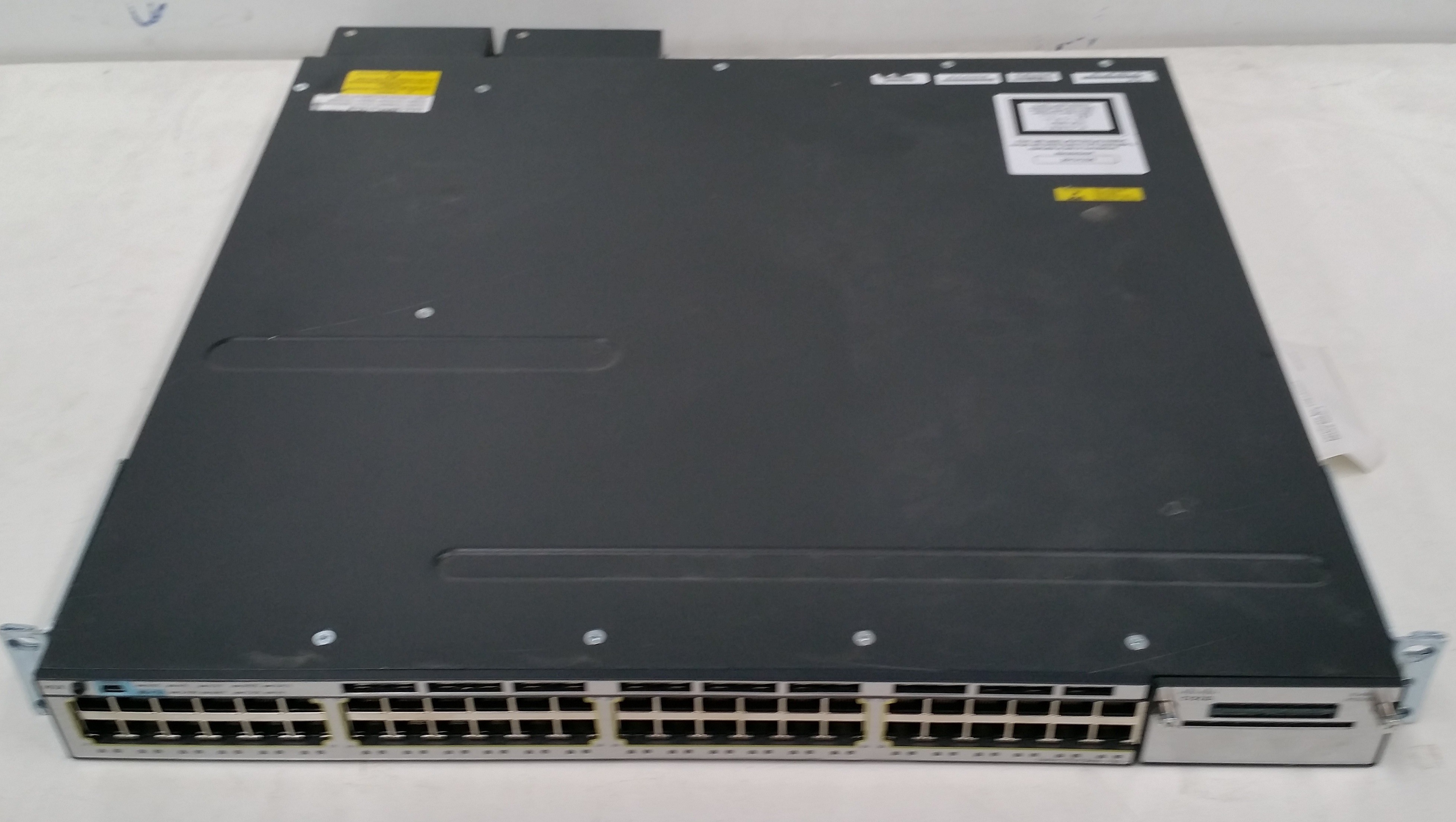 Cisco 3750 настроить poe