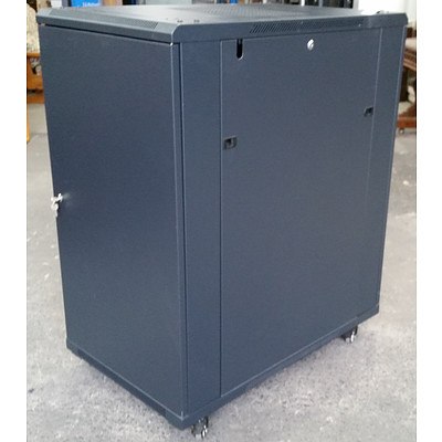 Universal Data Solutions Server Rack
