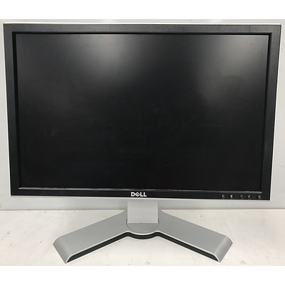 Dell 2208WFPt 22 Inch LCD Monitor