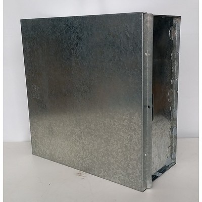 Brand New Electrical Meter Box - Display Unit - RRP=$125.00