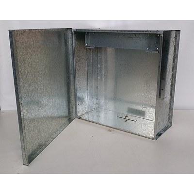 Brand New Electrical Meter Box - Display Unit - RRP=$125.00