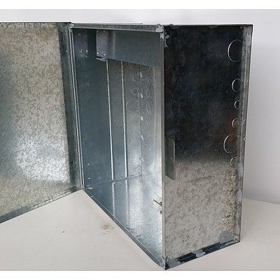 Brand New Electrical Meter Box - Display Unit - RRP=$125.00