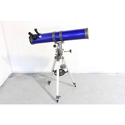 114mm Newtonian Telescope