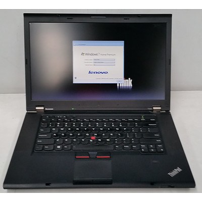 Lenovo ThinkPad T530 15.6 Inch Widescreen Dual-Core i5 (3320M Mobile) 2.60GHz Laptop