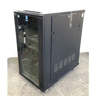 22RU Server Rack