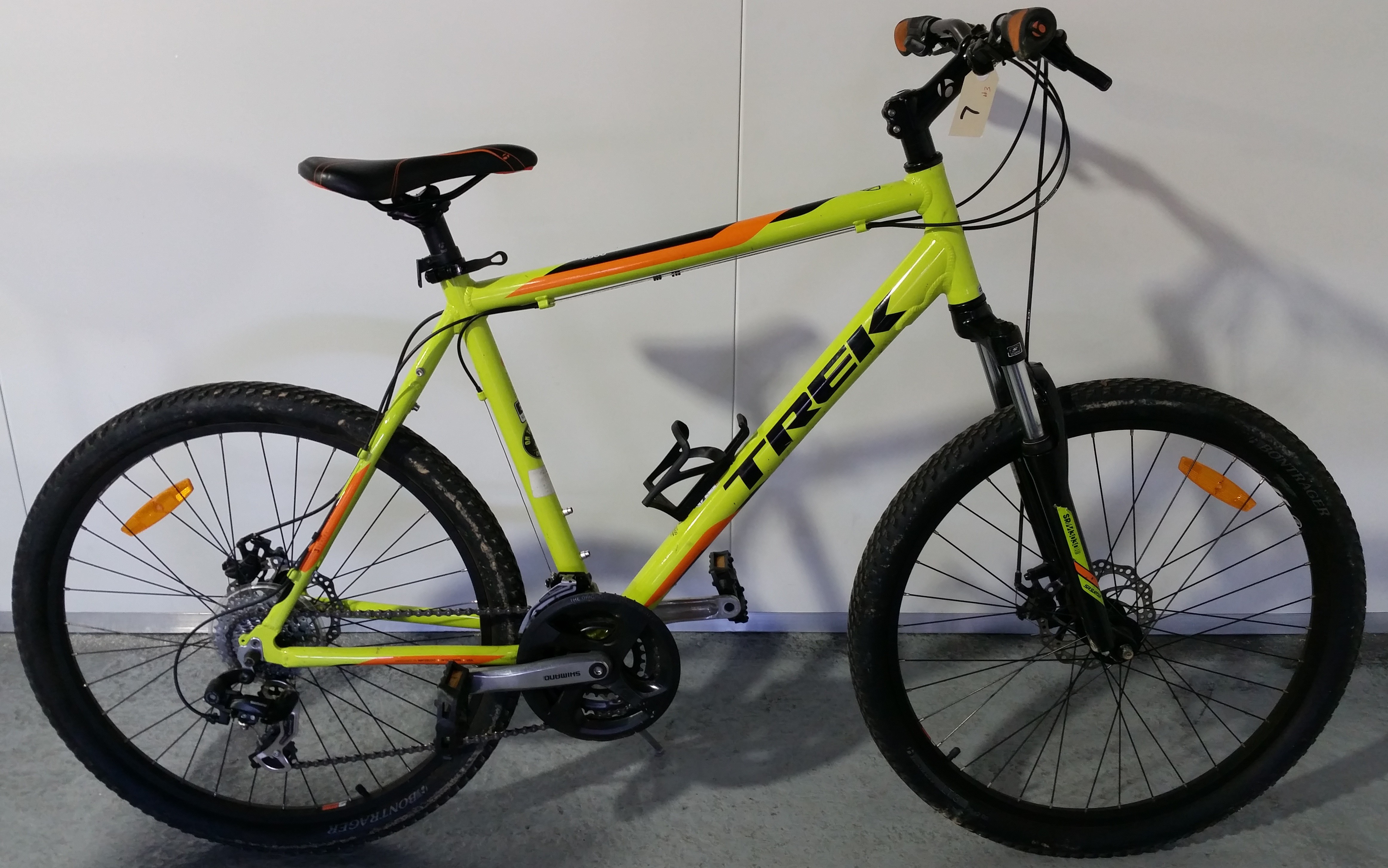 trek 3500 for sale