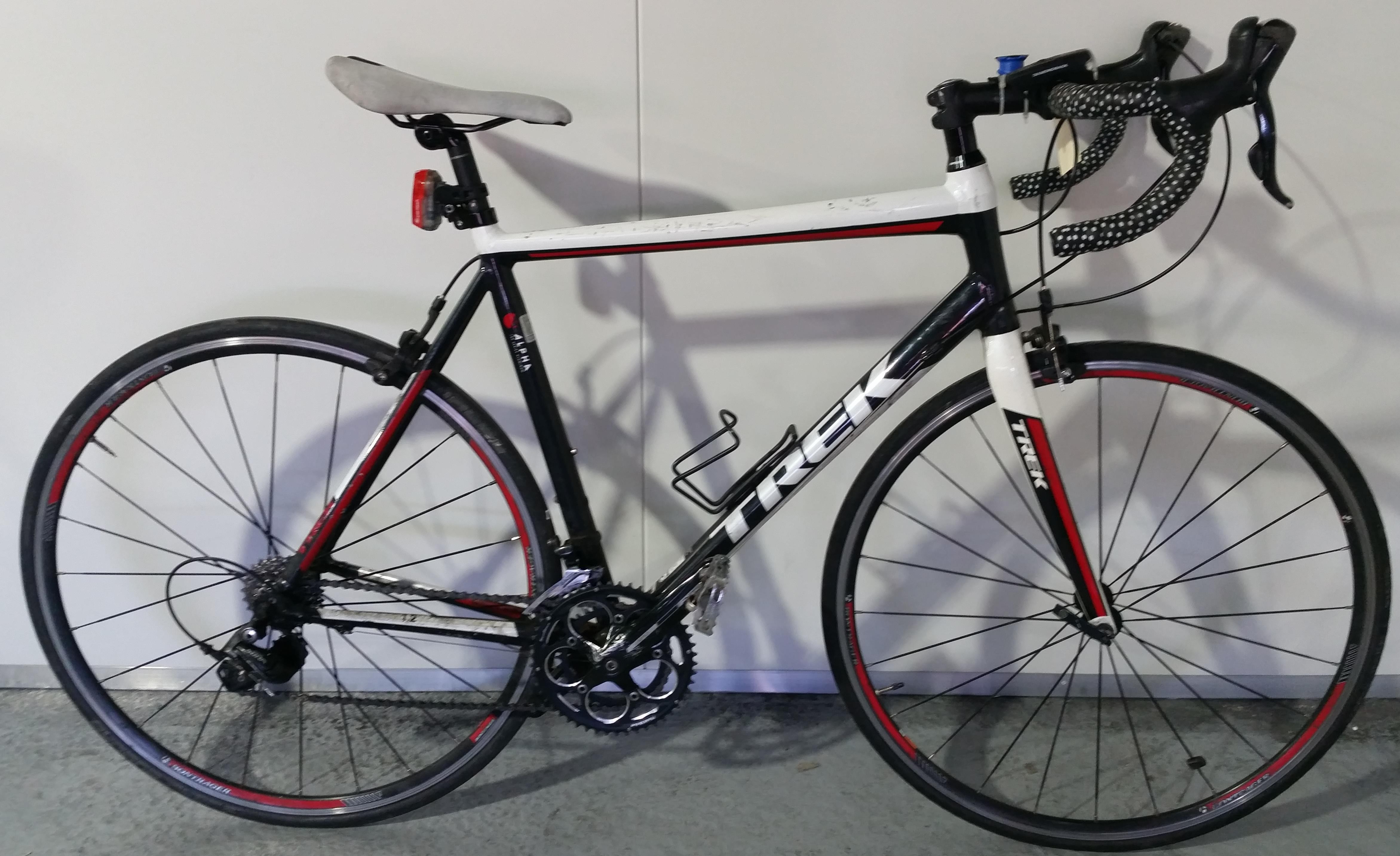 trek one series 1.2